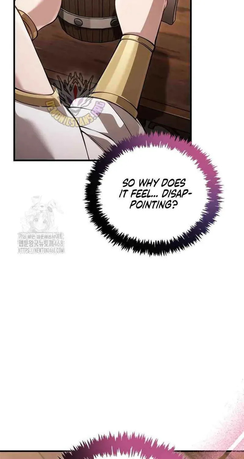 Geim Sok Babarianeuro Saranamgi Chapter 127 page 35 - 