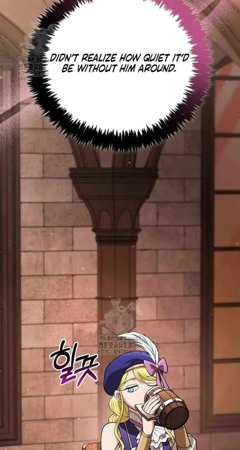 Geim Sok Babarianeuro Saranamgi Chapter 127 page 36 - 