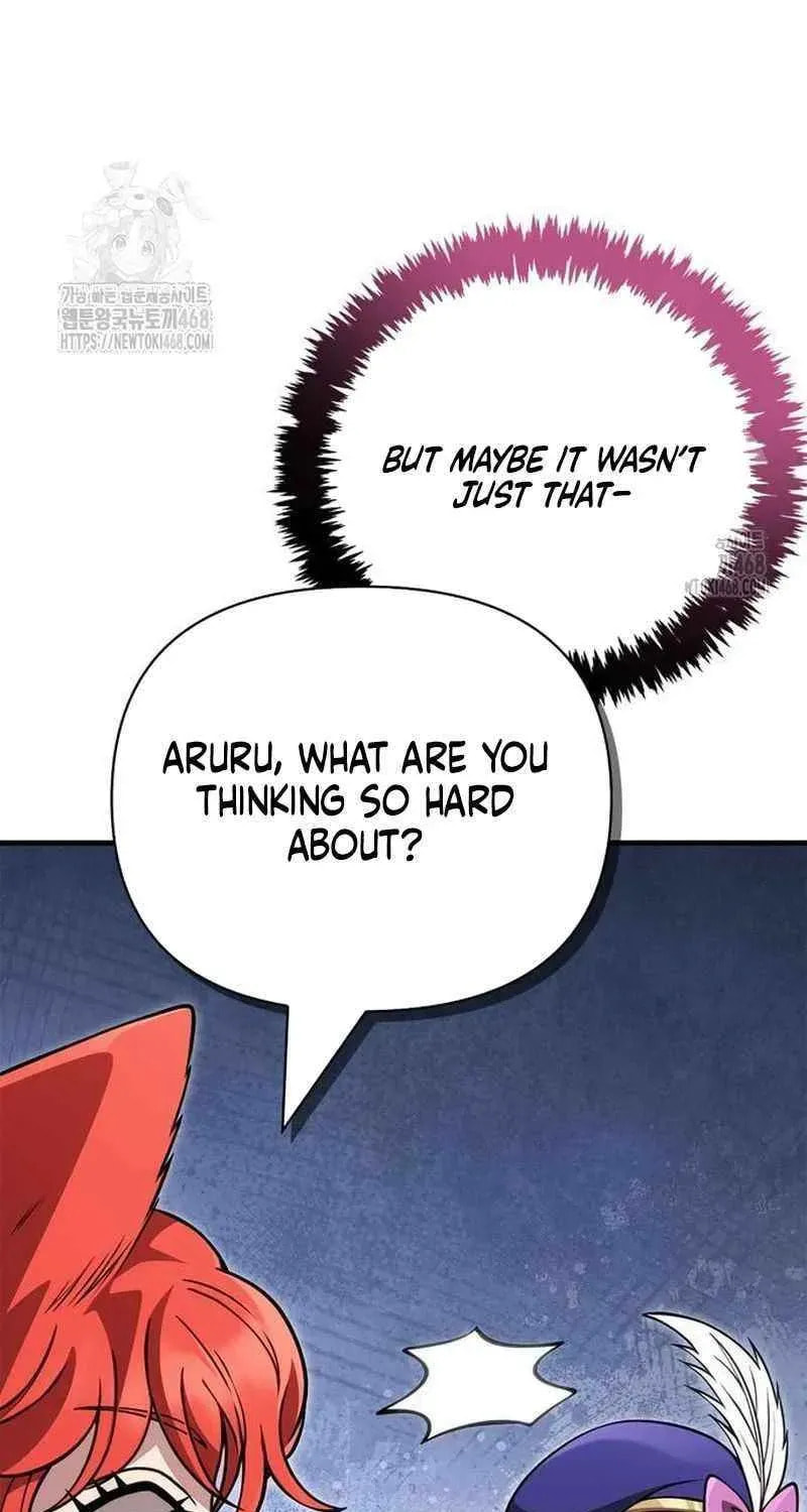 Geim Sok Babarianeuro Saranamgi Chapter 127 page 46 - 