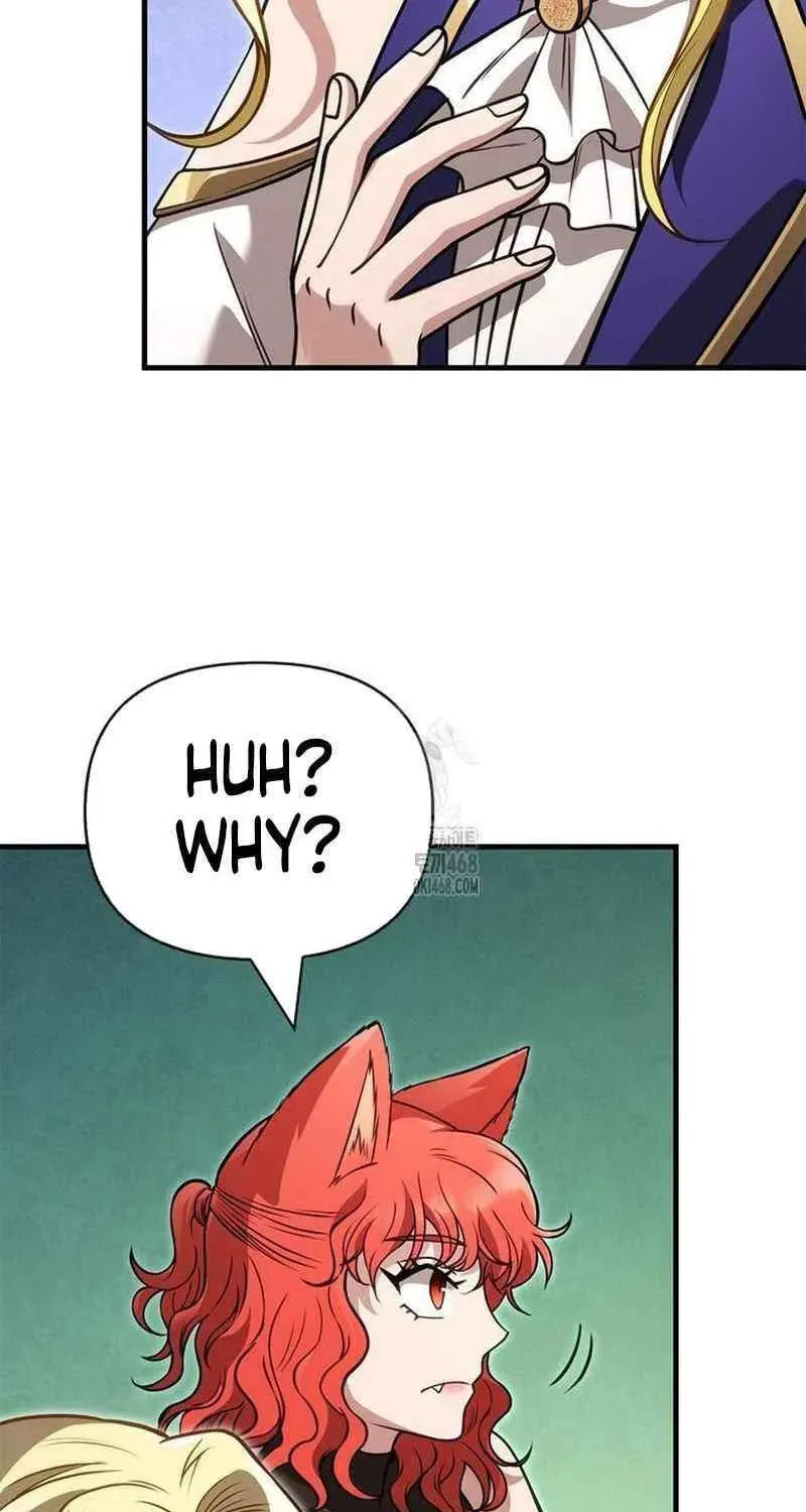 Geim Sok Babarianeuro Saranamgi Chapter 127 page 54 - 