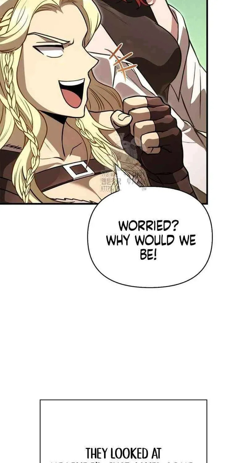 Geim Sok Babarianeuro Saranamgi Chapter 127 page 55 - 