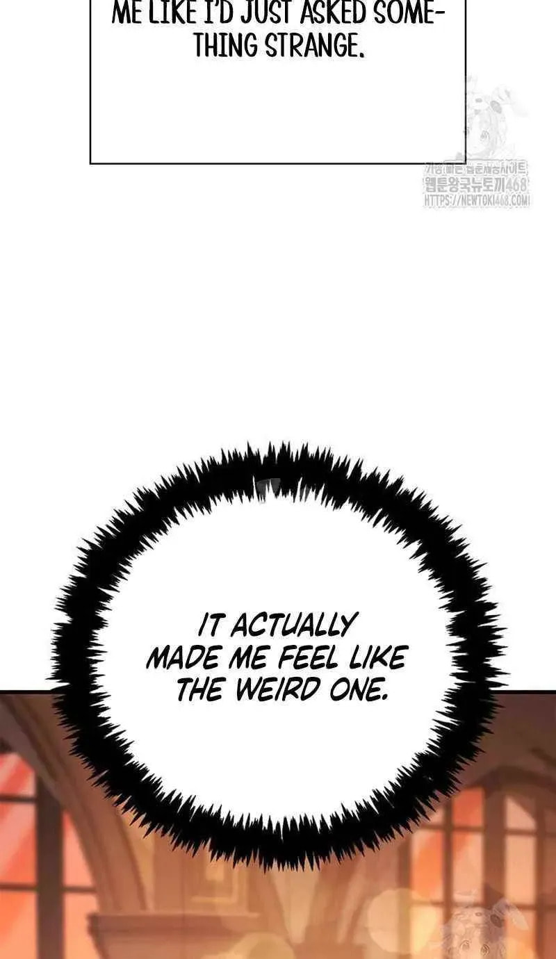 Geim Sok Babarianeuro Saranamgi Chapter 127 page 56 - 