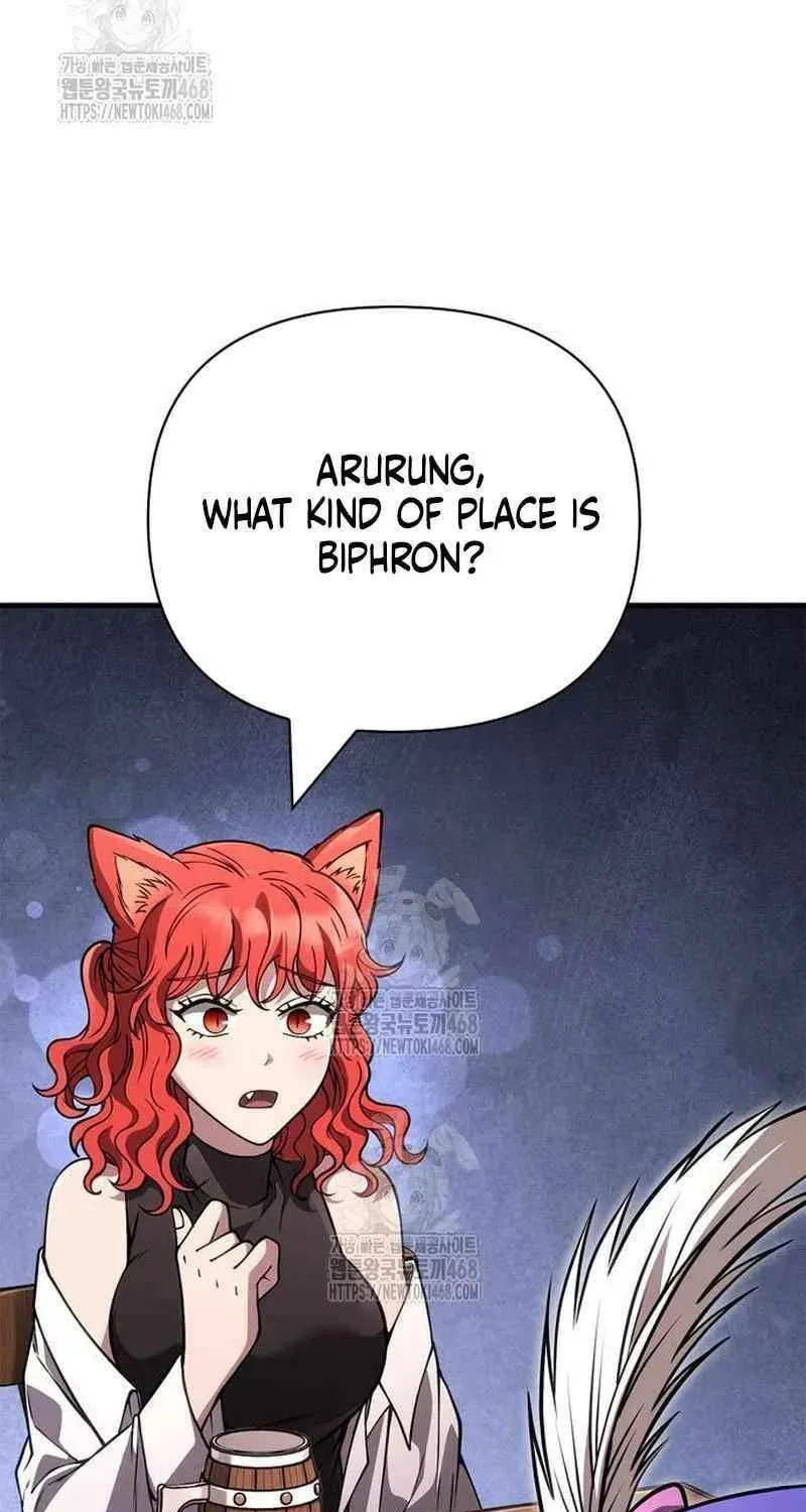 Geim Sok Babarianeuro Saranamgi Chapter 127 page 63 - 