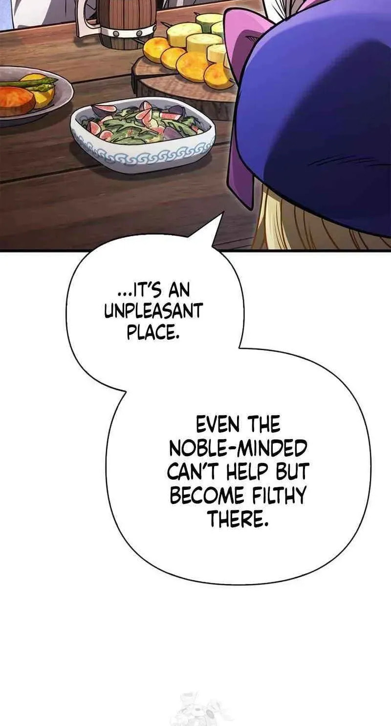 Geim Sok Babarianeuro Saranamgi Chapter 127 page 64 - 