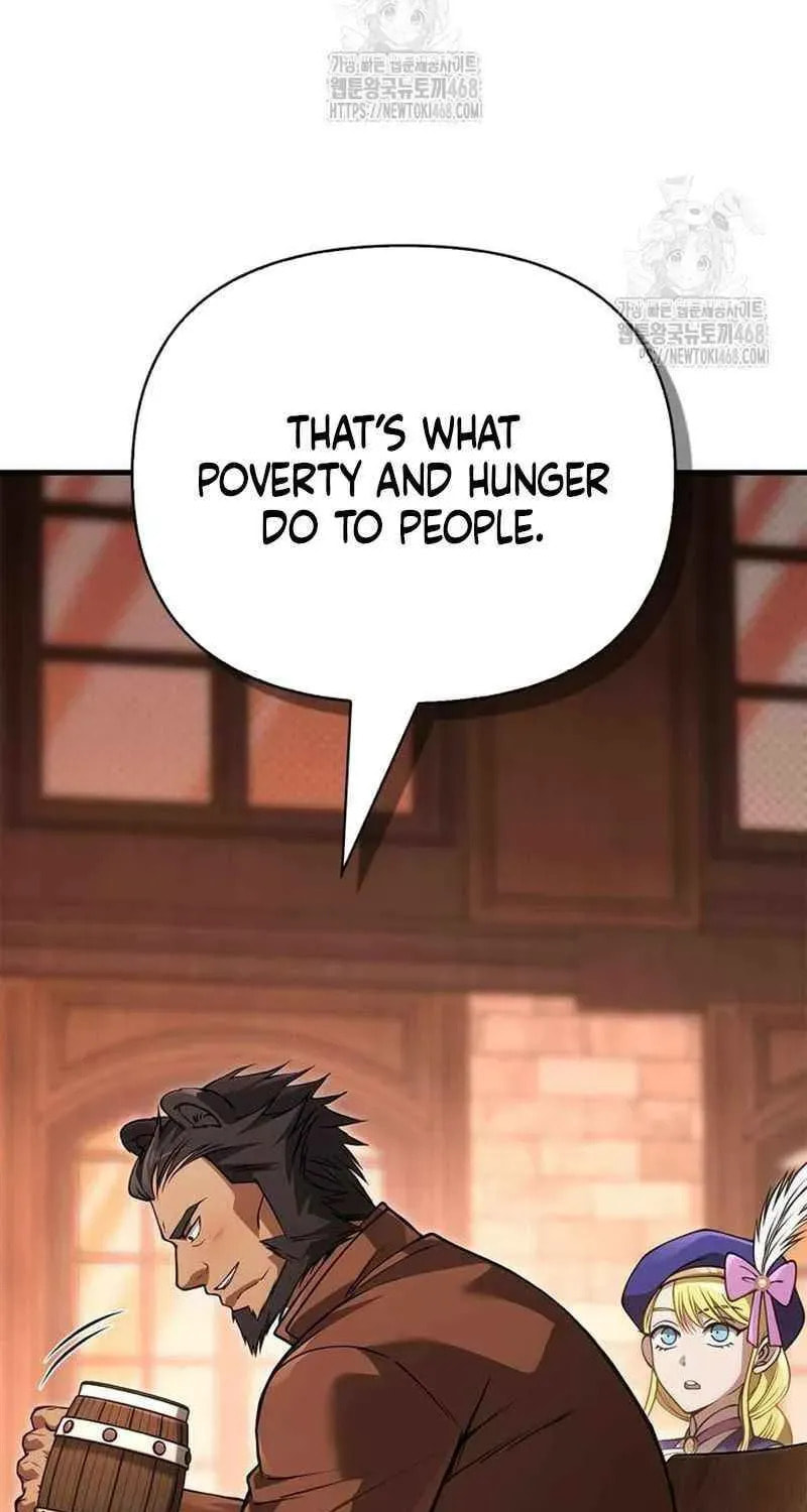Geim Sok Babarianeuro Saranamgi Chapter 127 page 65 - 