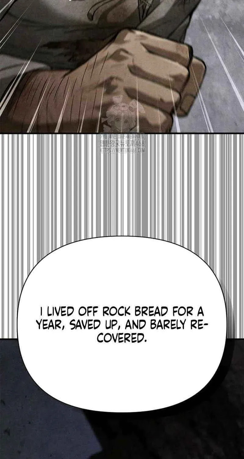 Geim Sok Babarianeuro Saranamgi Chapter 127 page 68 - 