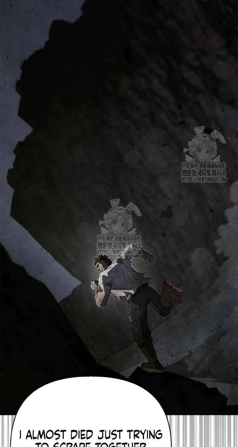 Geim Sok Babarianeuro Saranamgi Chapter 127 page 69 - 