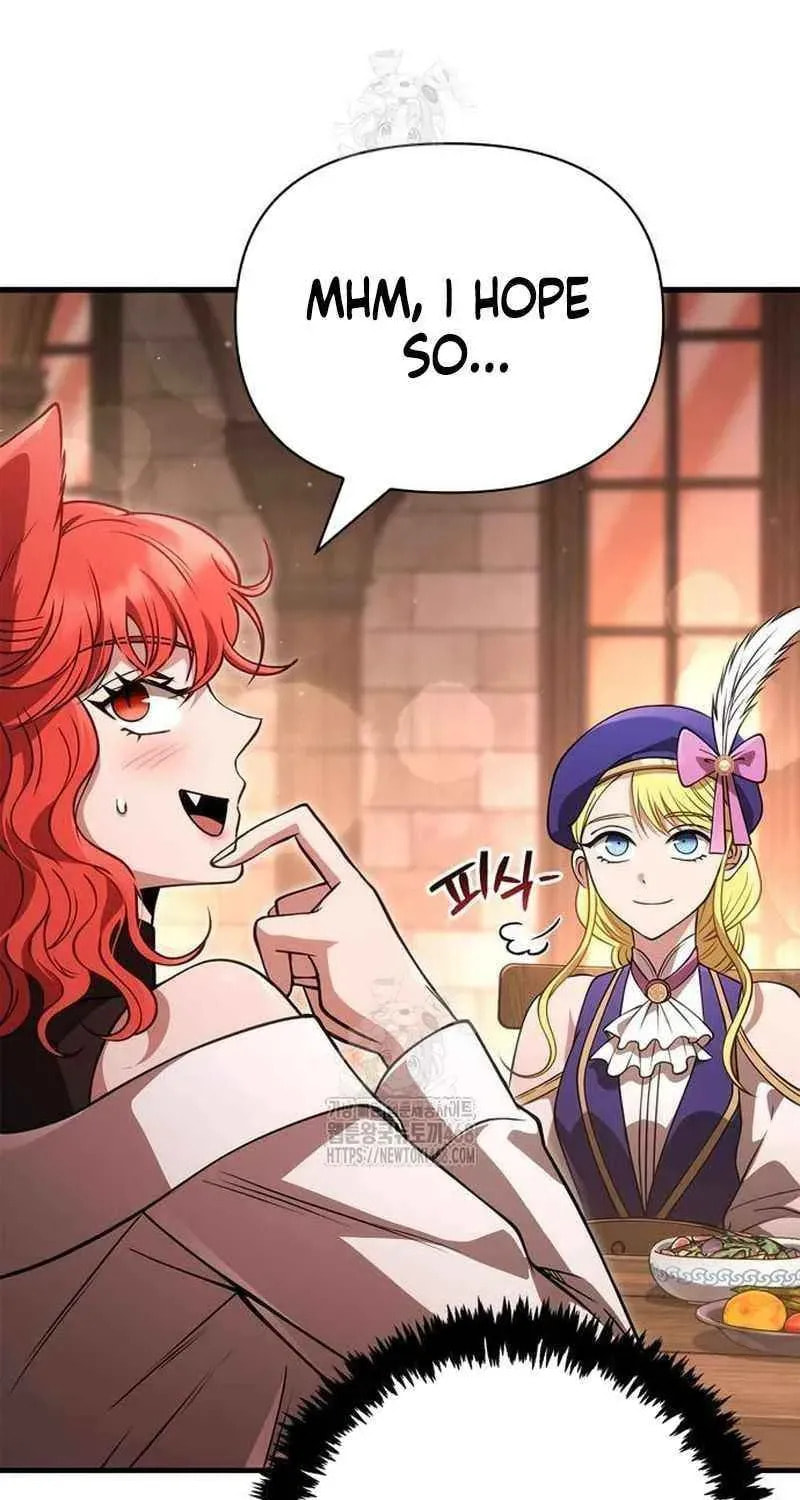 Geim Sok Babarianeuro Saranamgi Chapter 127 page 73 - 