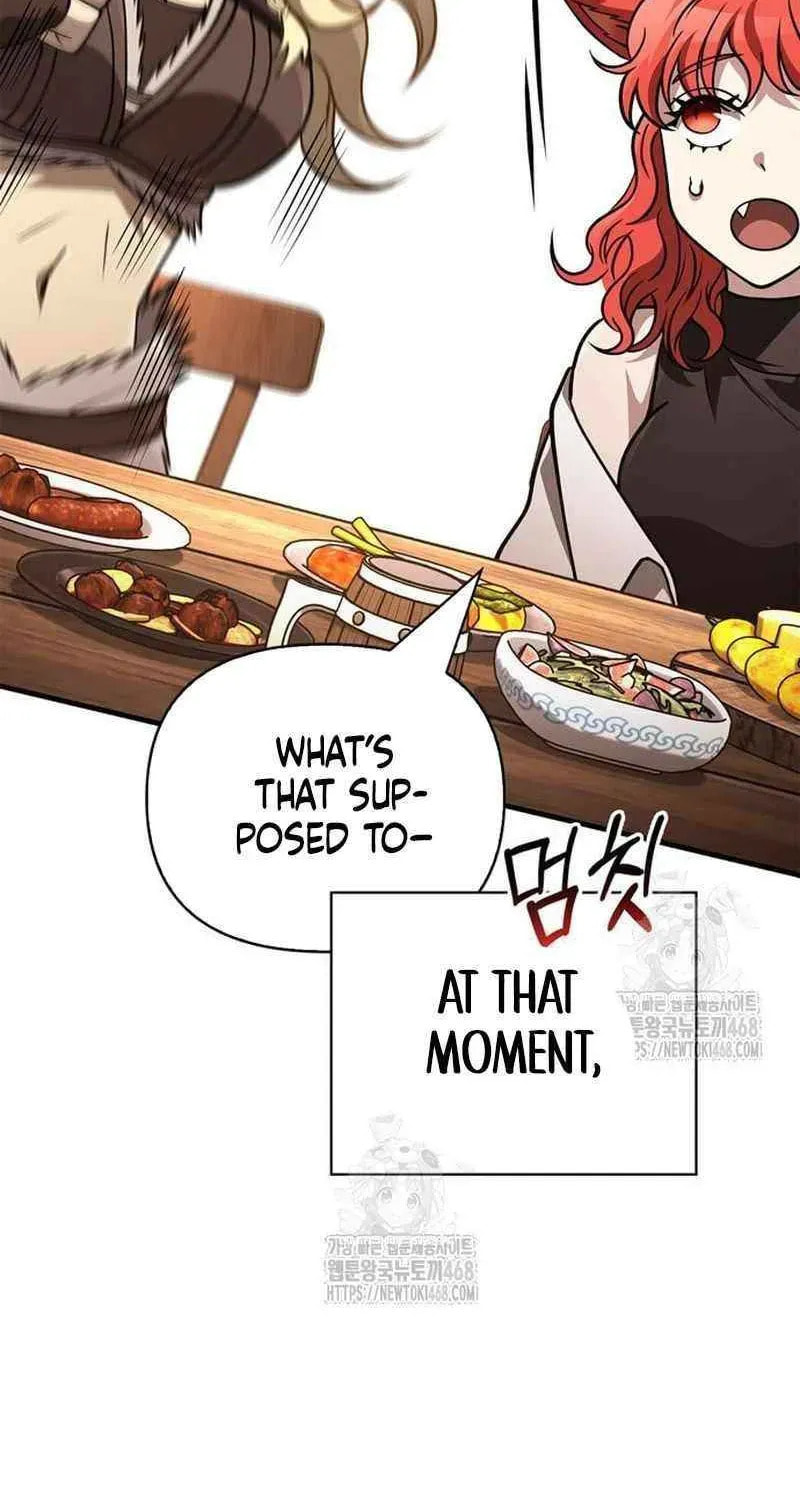 Geim Sok Babarianeuro Saranamgi Chapter 127 page 76 - 