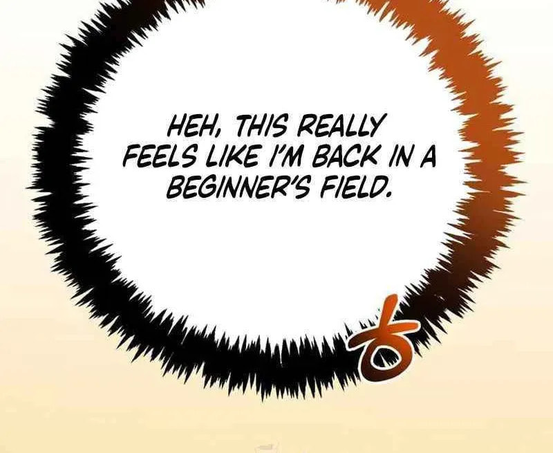 Geim Sok Babarianeuro Saranamgi Chapter 127 page 9 - 