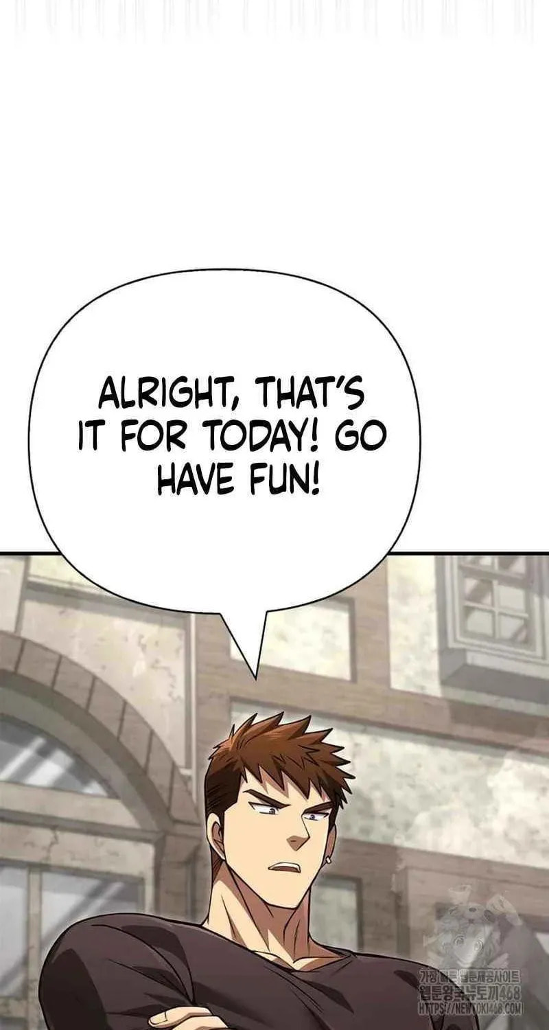 Geim Sok Babarianeuro Saranamgi Chapter 127 page 94 - 