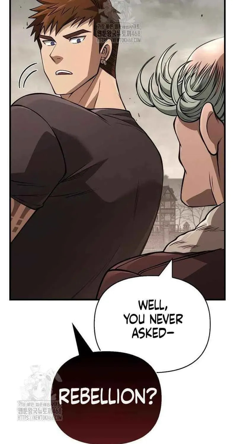 Geim Sok Babarianeuro Saranamgi Chapter 127 page 99 - 