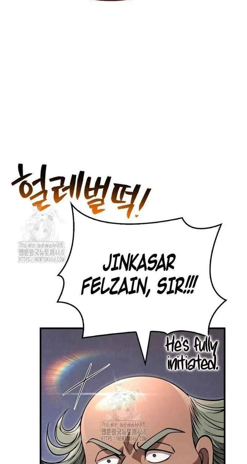 Geim Sok Babarianeuro Saranamgi Chapter 127 page 100 - 