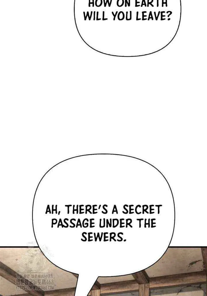 Geim Sok Babarianeuro Saranamgi Chapter 128 page 104 - 