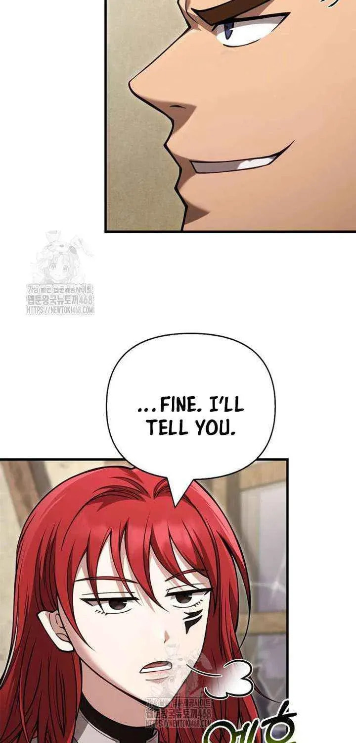 Geim Sok Babarianeuro Saranamgi Chapter 128 page 107 - 