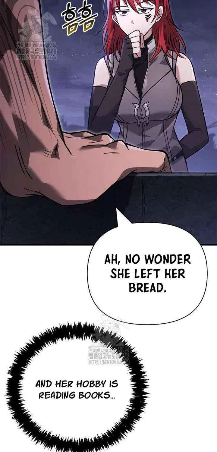 Geim Sok Babarianeuro Saranamgi Chapter 128 page 112 - 