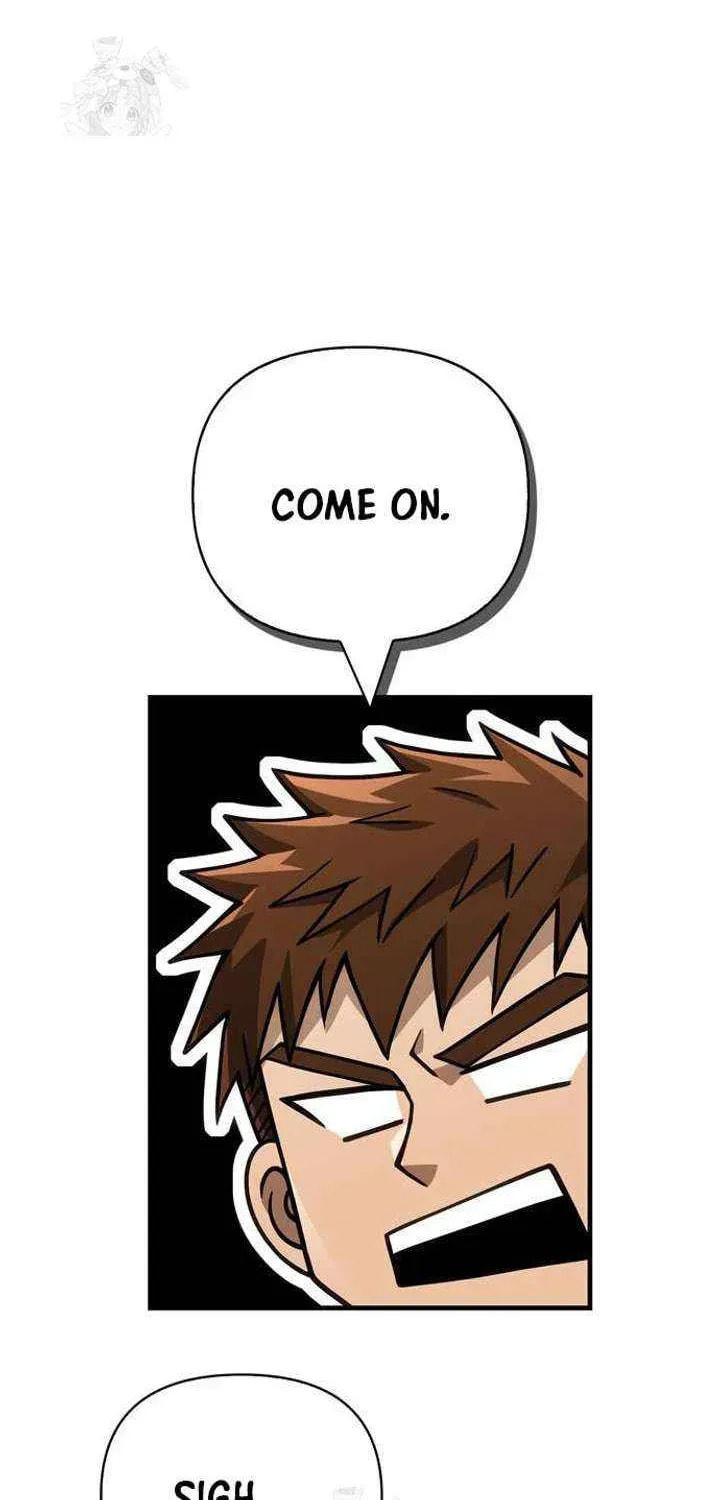 Geim Sok Babarianeuro Saranamgi Chapter 128 page 115 - 