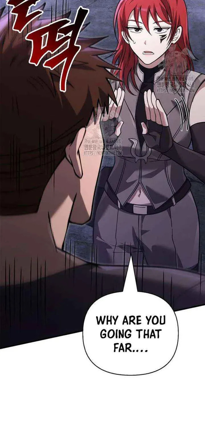 Geim Sok Babarianeuro Saranamgi Chapter 128 page 117 - 