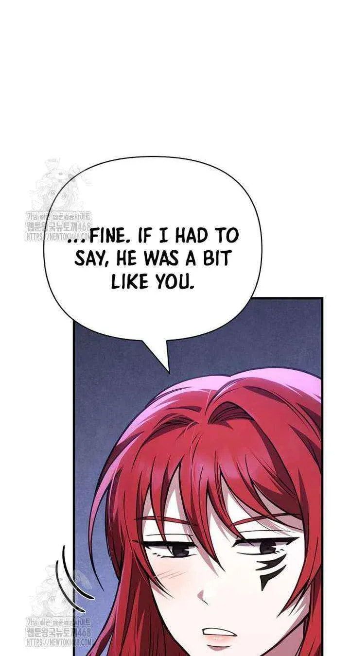 Geim Sok Babarianeuro Saranamgi Chapter 128 page 118 - 