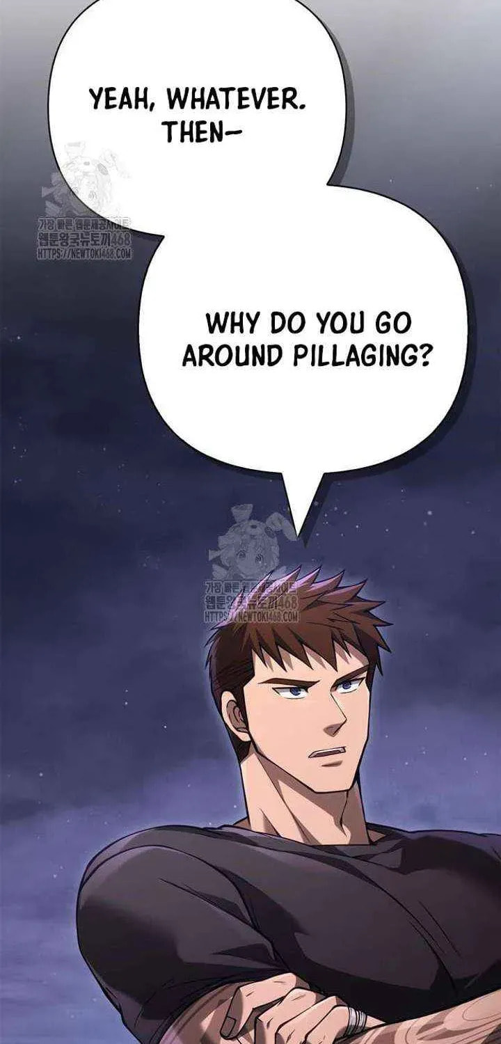 Geim Sok Babarianeuro Saranamgi Chapter 128 page 120 - 