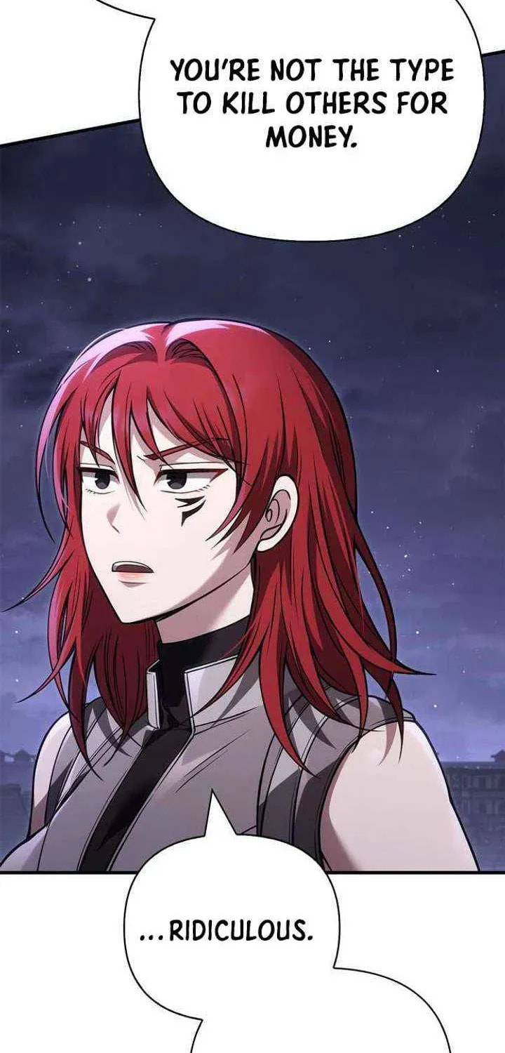 Geim Sok Babarianeuro Saranamgi Chapter 128 page 122 - 