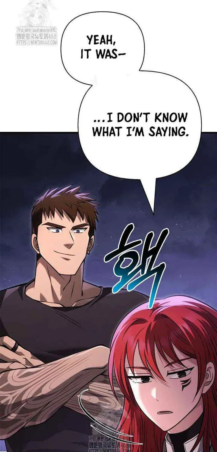 Geim Sok Babarianeuro Saranamgi Chapter 128 page 127 - 
