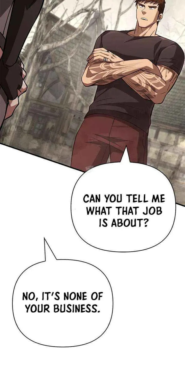 Geim Sok Babarianeuro Saranamgi Chapter 128 page 14 - 