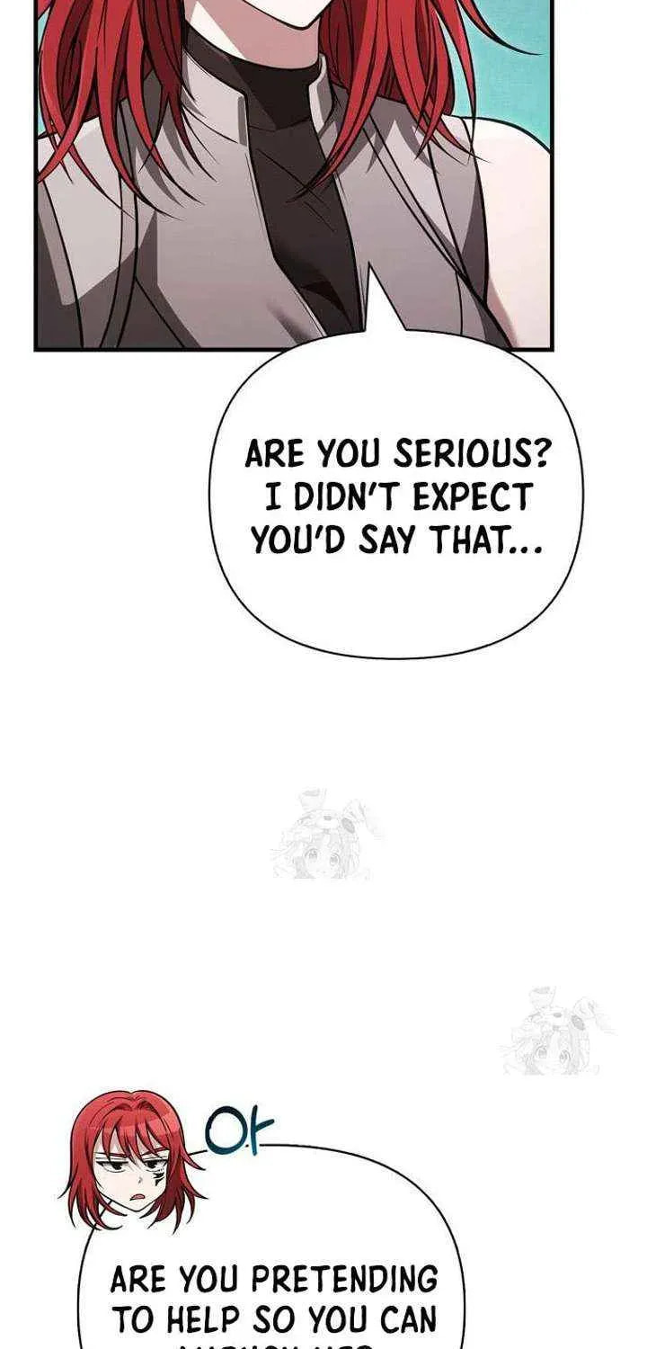 Geim Sok Babarianeuro Saranamgi Chapter 128 page 16 - 