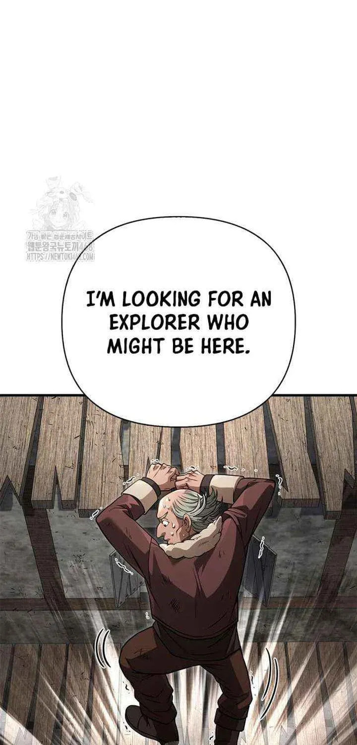 Geim Sok Babarianeuro Saranamgi Chapter 128 page 45 - 