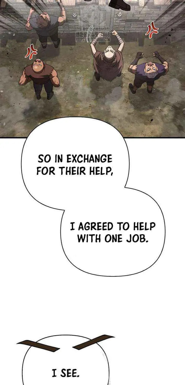 Geim Sok Babarianeuro Saranamgi Chapter 128 page 46 - 