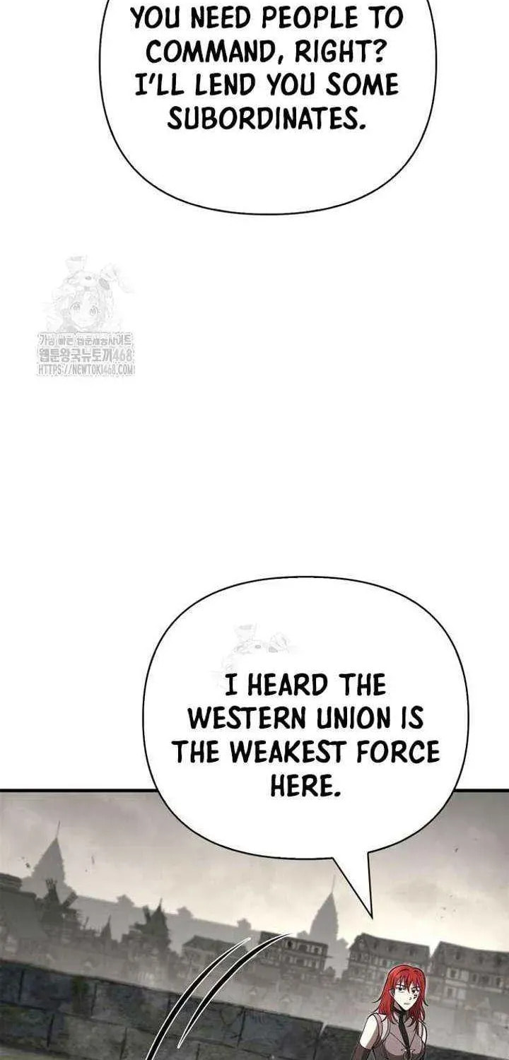 Geim Sok Babarianeuro Saranamgi Chapter 128 page 59 - 