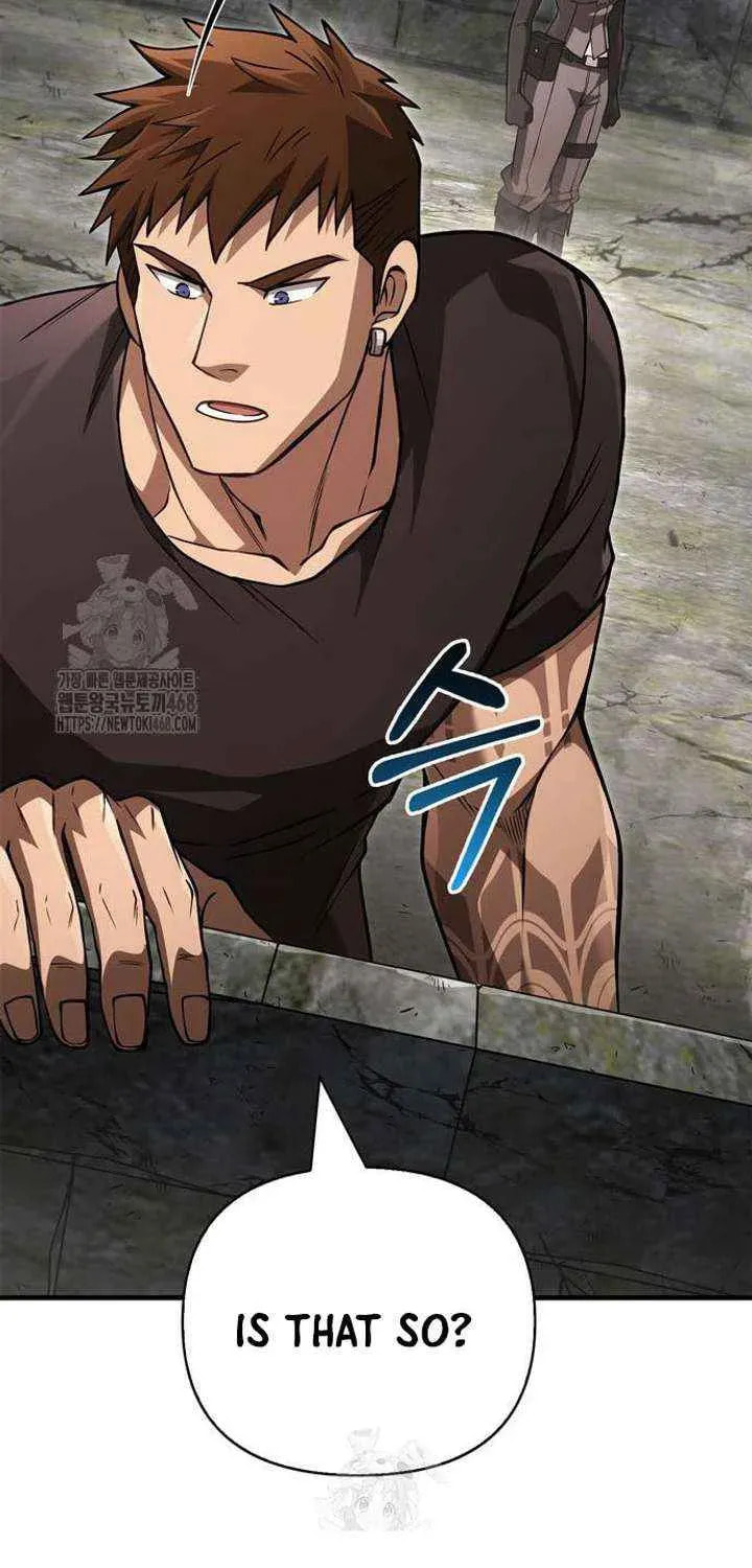 Geim Sok Babarianeuro Saranamgi Chapter 128 page 60 - 