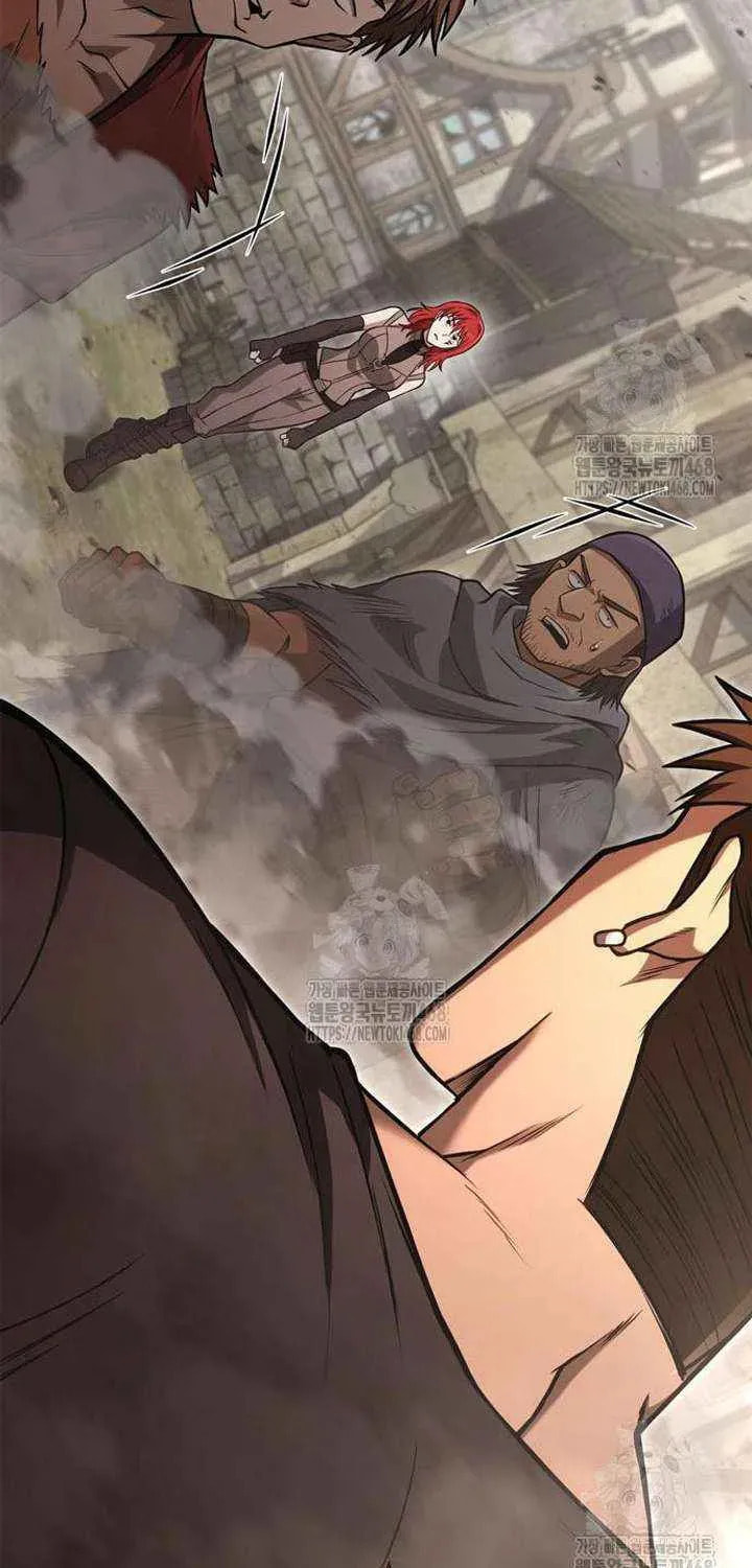 Geim Sok Babarianeuro Saranamgi Chapter 128 page 7 - 