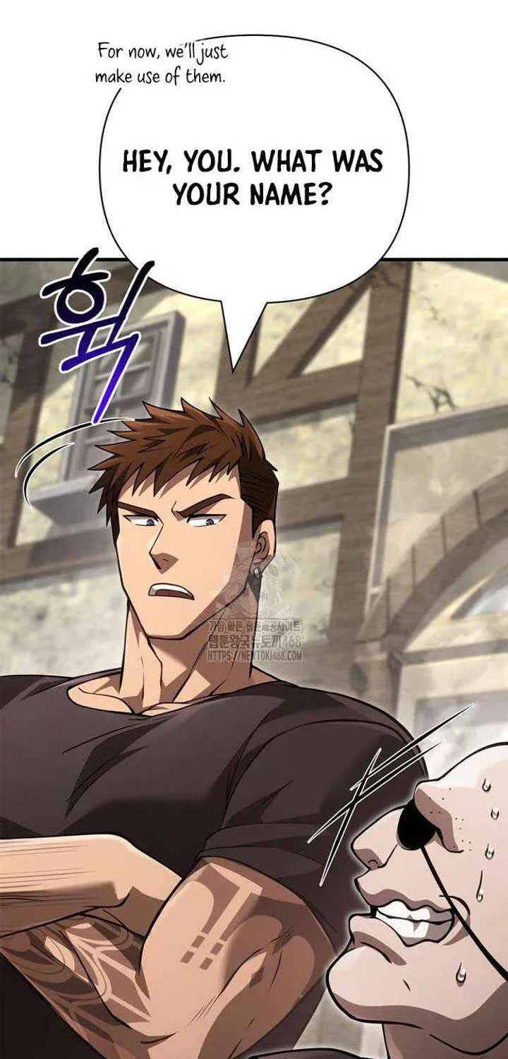 Geim Sok Babarianeuro Saranamgi Chapter 128 page 66 - 