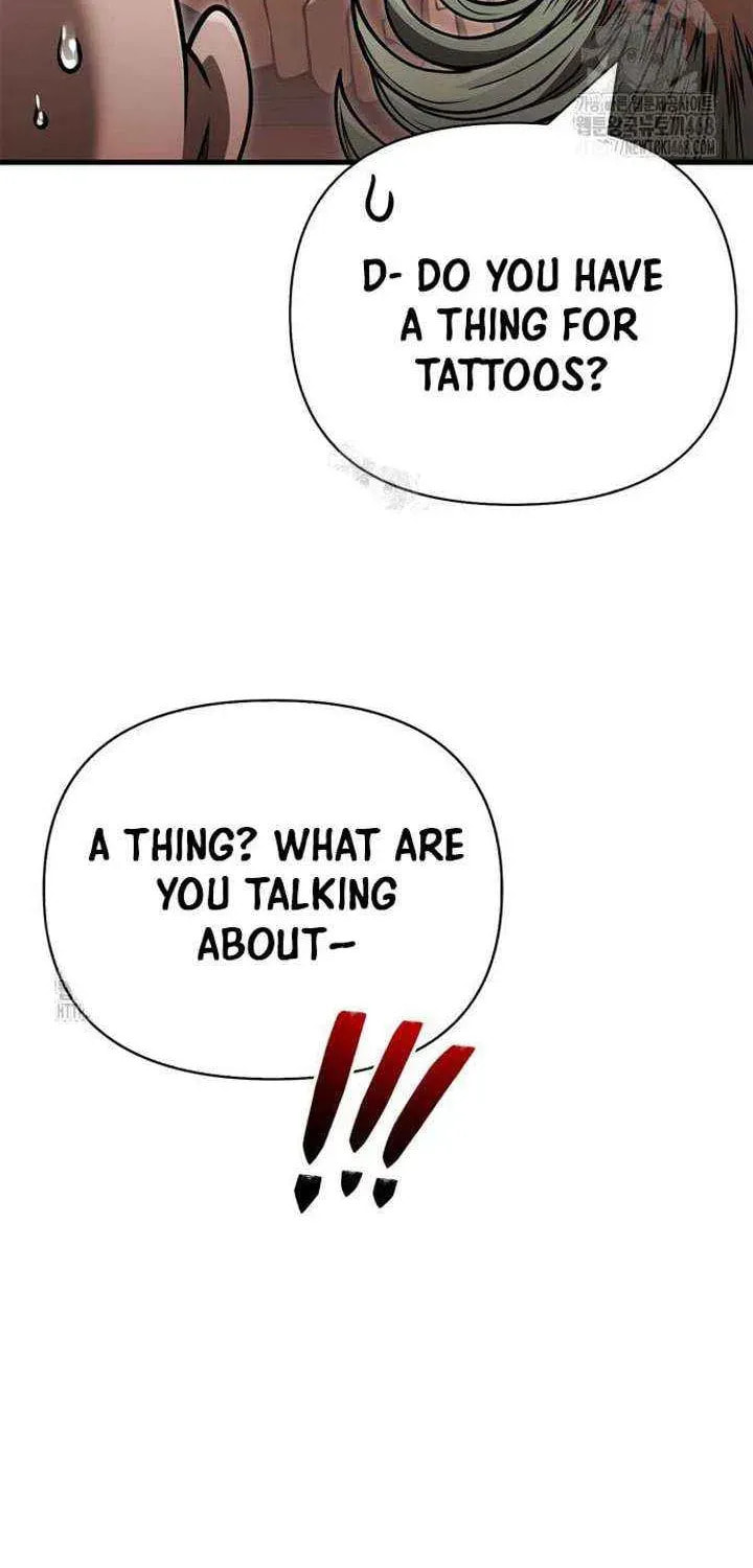 Geim Sok Babarianeuro Saranamgi Chapter 128 page 78 - 