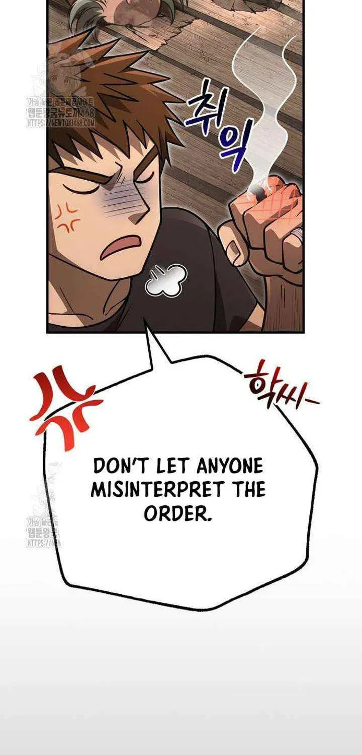 Geim Sok Babarianeuro Saranamgi Chapter 128 page 80 - 