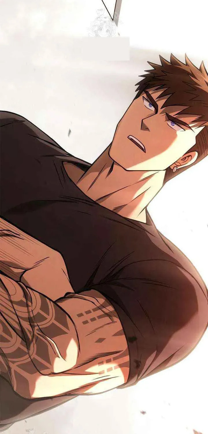 Geim Sok Babarianeuro Saranamgi Chapter 128 page 9 - 