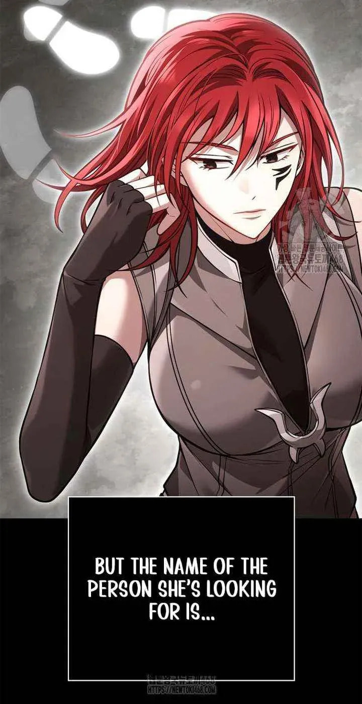 Geim Sok Babarianeuro Saranamgi Chapter 128 page 83 - 
