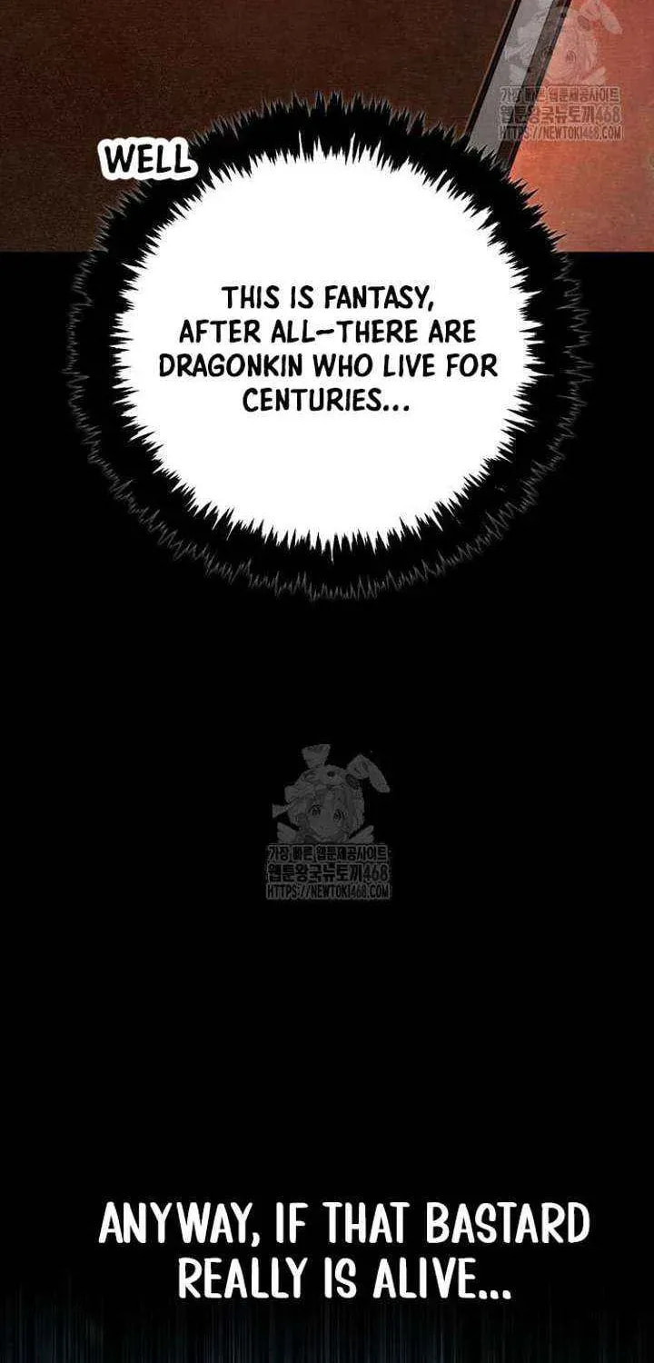 Geim Sok Babarianeuro Saranamgi Chapter 128 page 87 - 