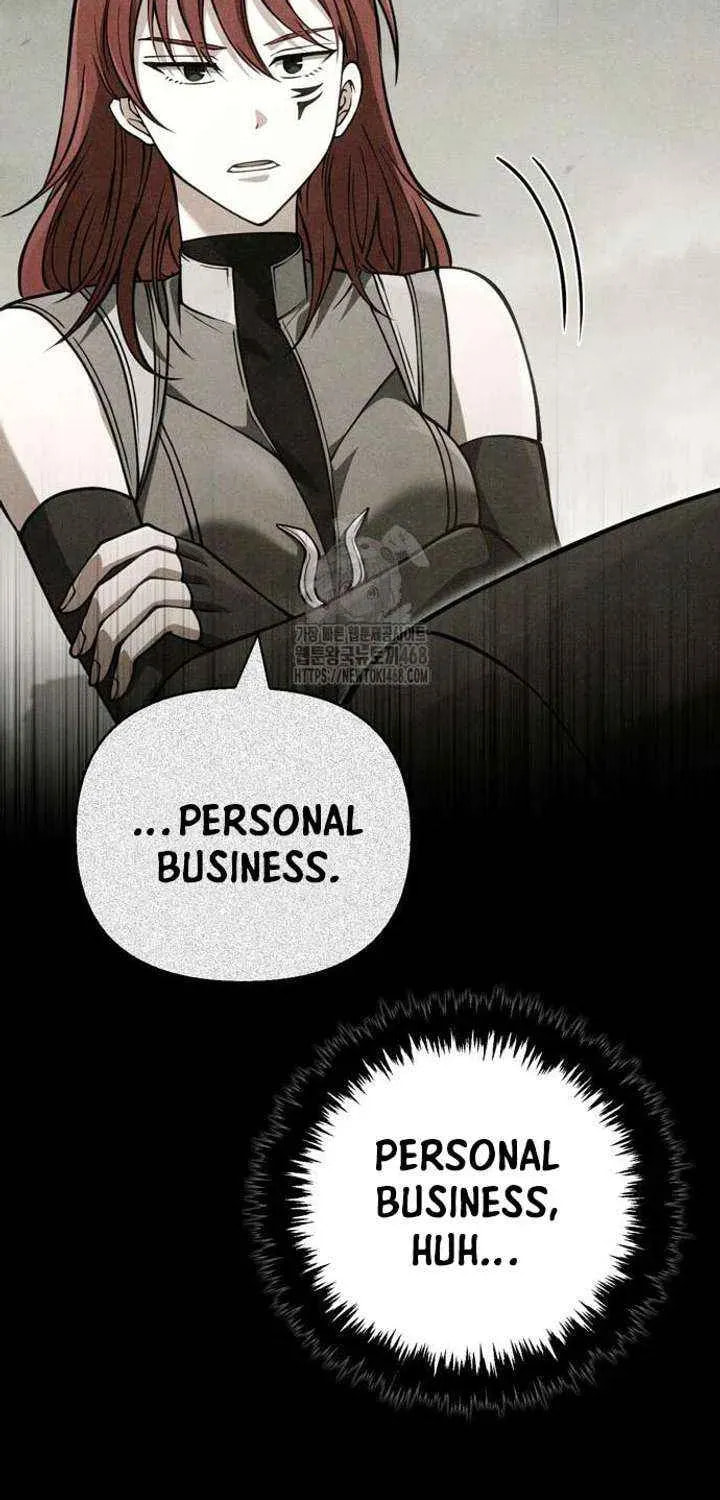 Geim Sok Babarianeuro Saranamgi Chapter 128 page 93 - 