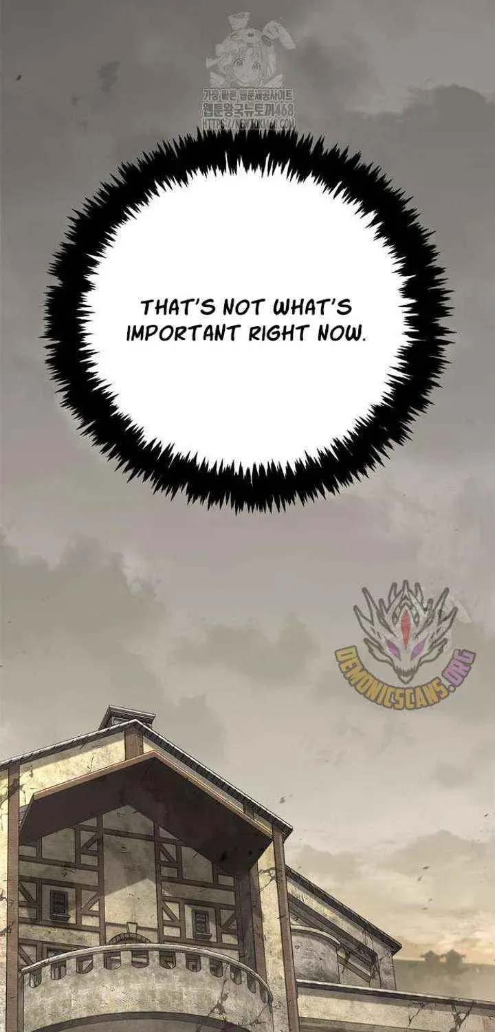 Geim Sok Babarianeuro Saranamgi Chapter 128 page 95 - 