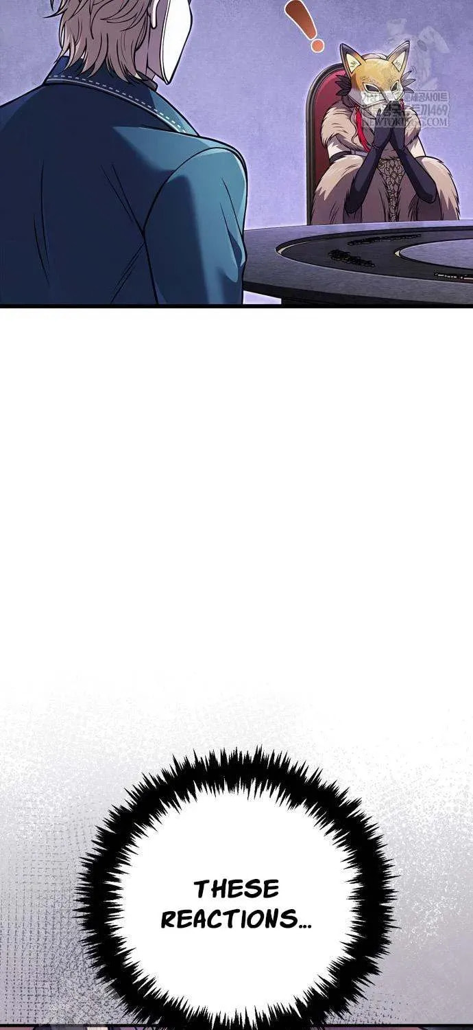 Geim Sok Babarianeuro Saranamgi Chapter 129 page 108 - 