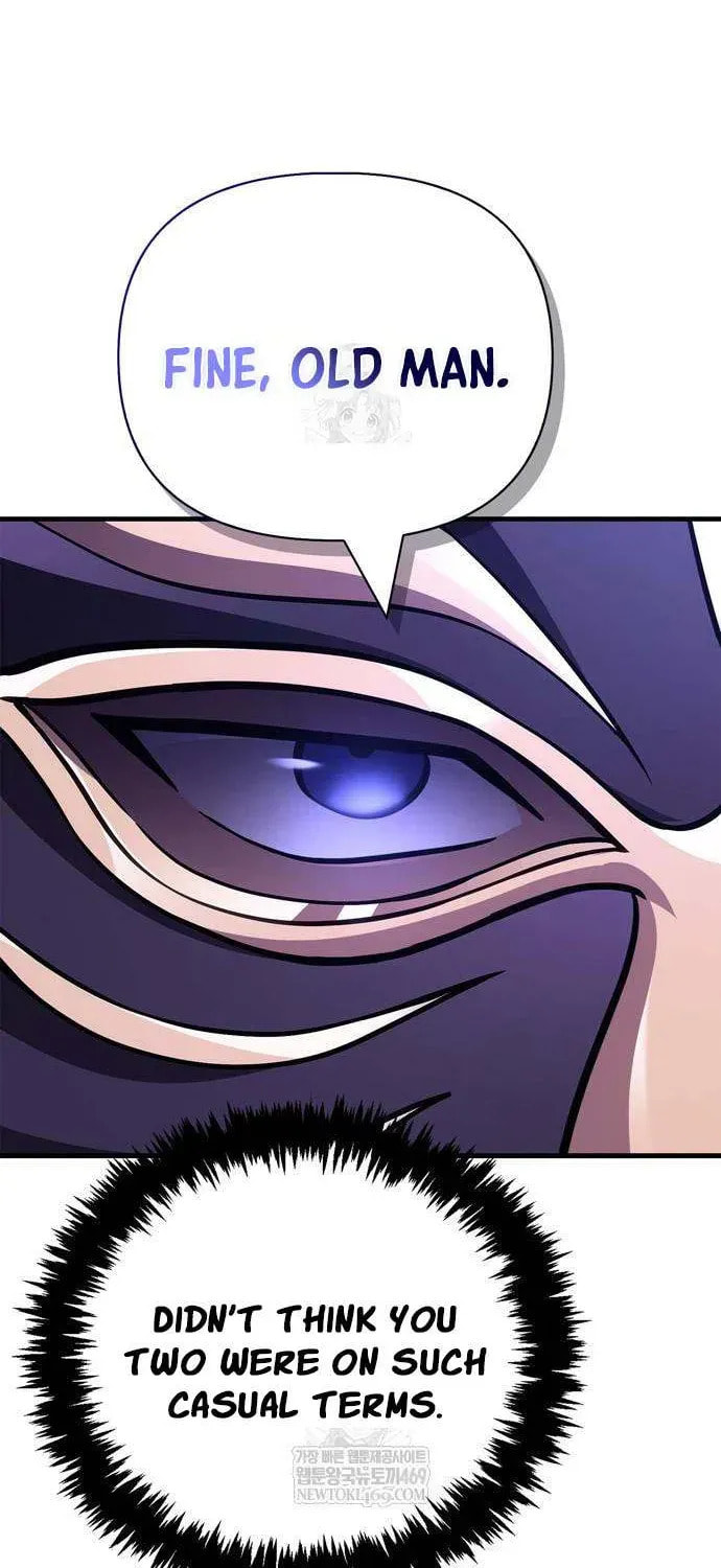 Geim Sok Babarianeuro Saranamgi Chapter 129 page 125 - 