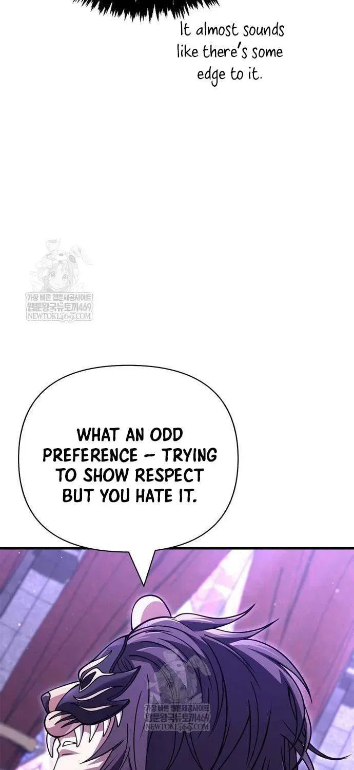 Geim Sok Babarianeuro Saranamgi Chapter 129 page 126 - 