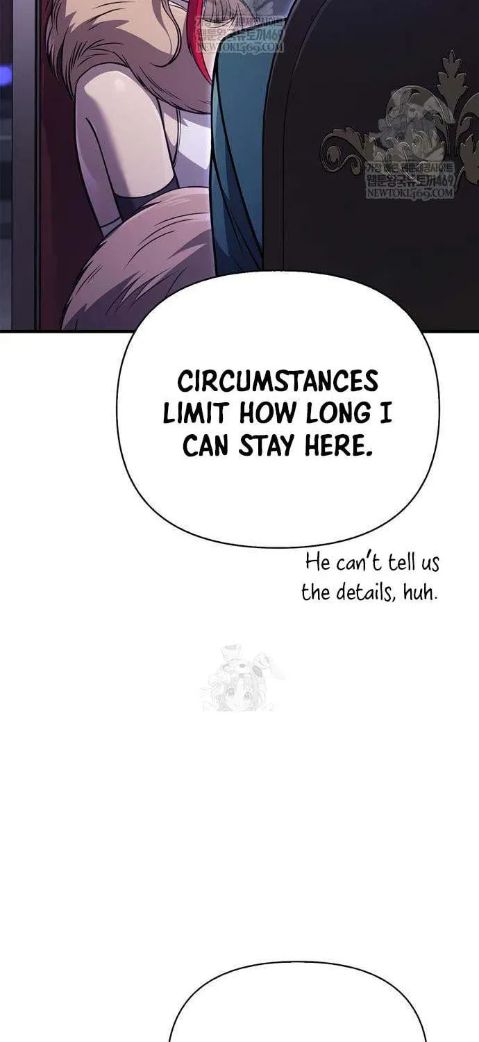 Geim Sok Babarianeuro Saranamgi Chapter 129 page 130 - 