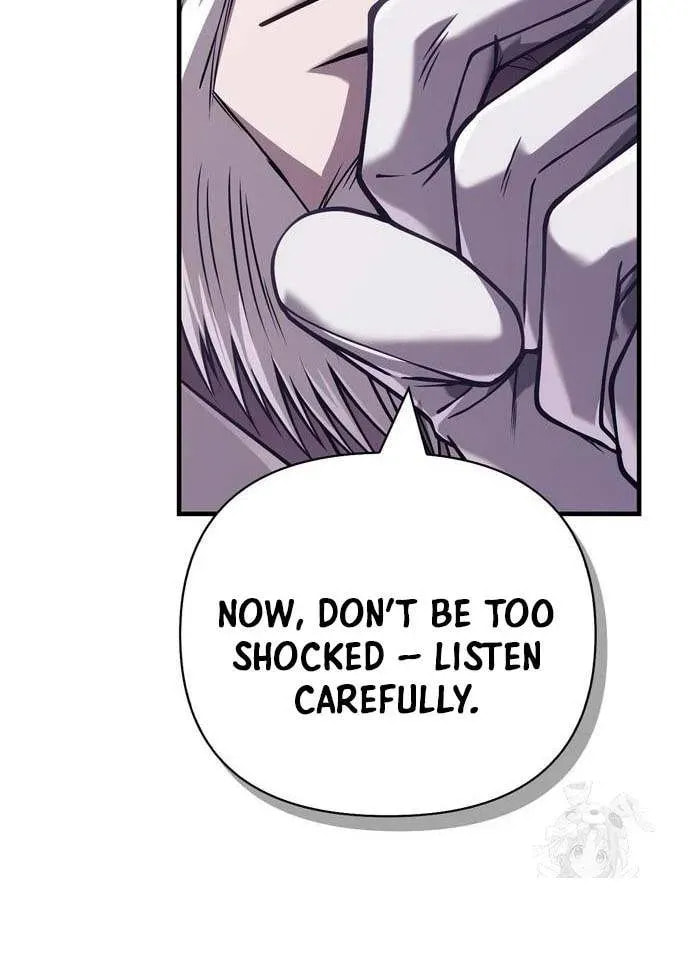 Geim Sok Babarianeuro Saranamgi Chapter 129 page 135 - 