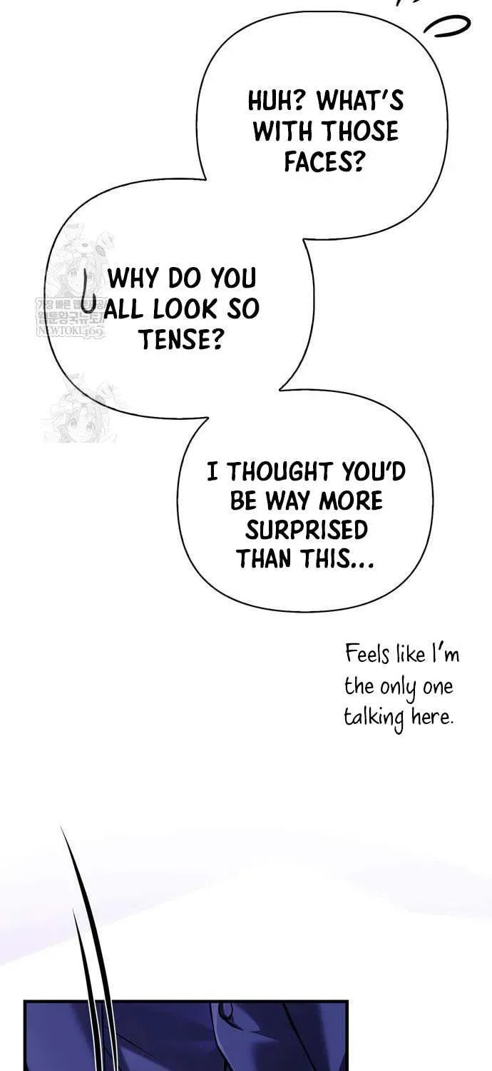 Geim Sok Babarianeuro Saranamgi Chapter 129 page 140 - 