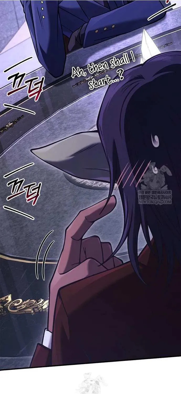 Geim Sok Babarianeuro Saranamgi Chapter 129 page 143 - 