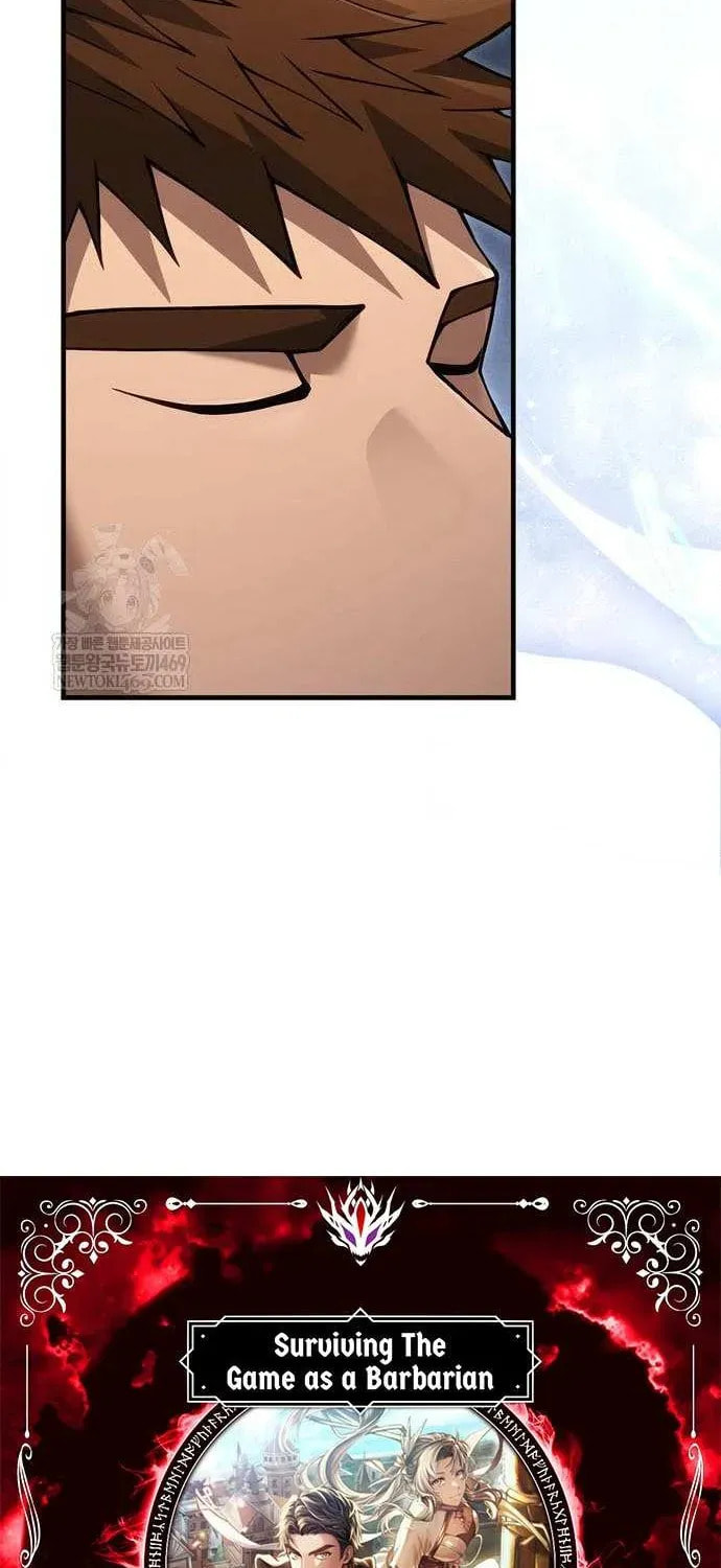 Geim Sok Babarianeuro Saranamgi Chapter 129 page 3 - 