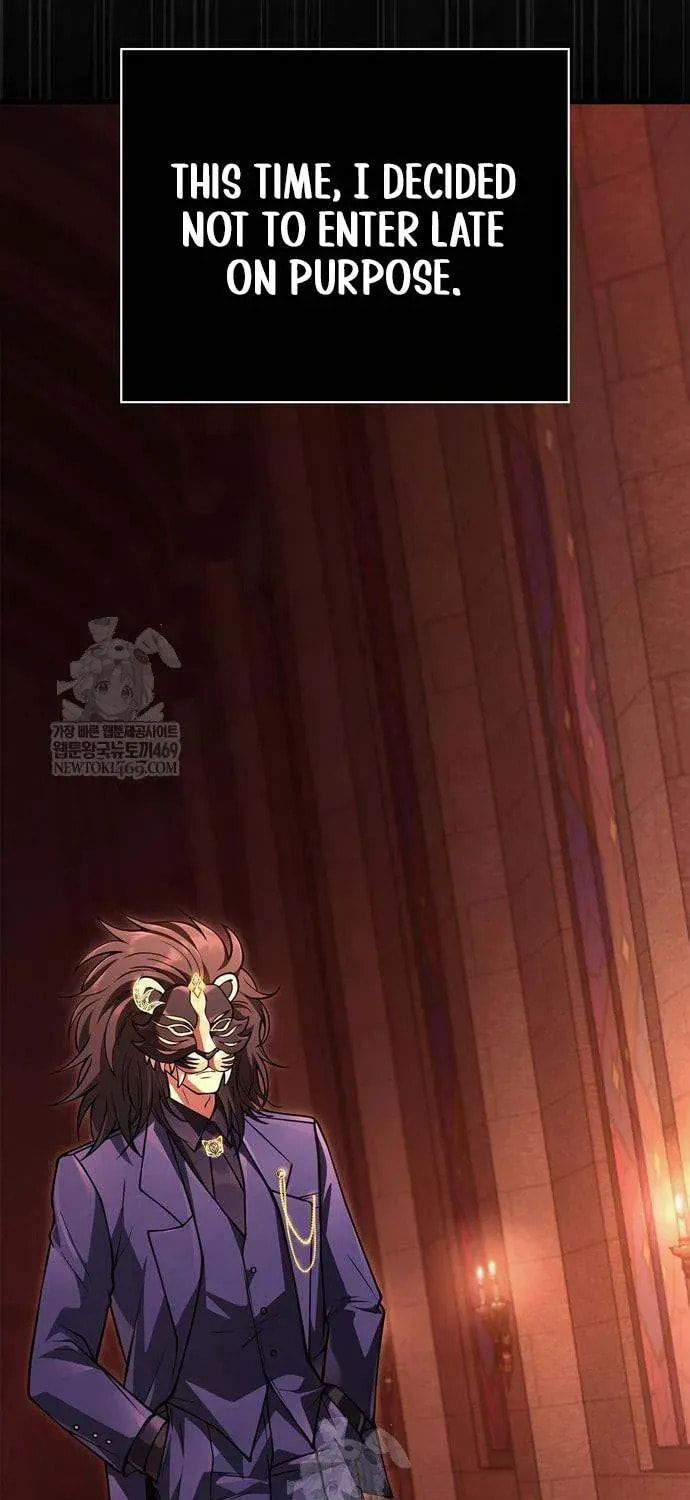Geim Sok Babarianeuro Saranamgi Chapter 129 page 38 - 